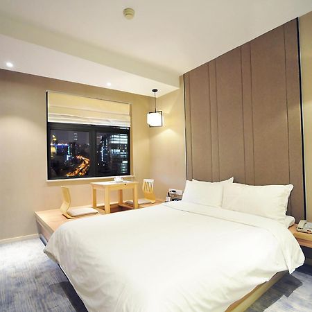 Gubei Garden Hotel Shanghai Hongqiao Kültér fotó