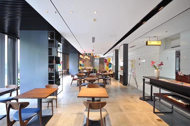 Gubei Garden Hotel Shanghai Hongqiao Kültér fotó