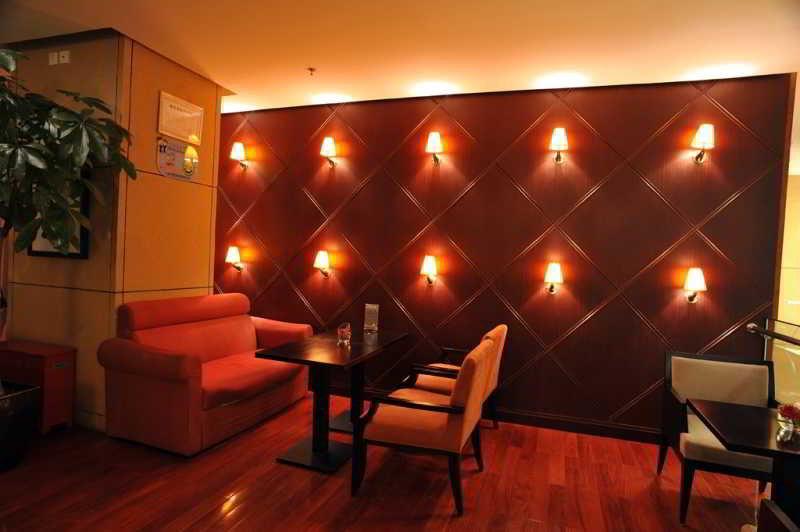 Gubei Garden Hotel Shanghai Hongqiao Kültér fotó