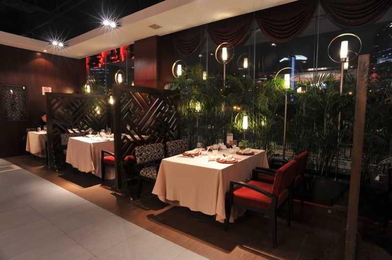 Gubei Garden Hotel Shanghai Hongqiao Kültér fotó