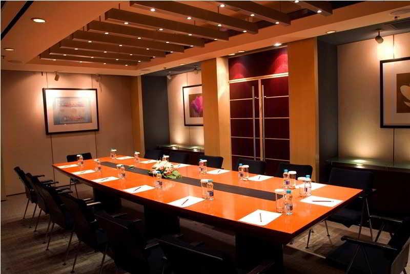 Gubei Garden Hotel Shanghai Hongqiao Kültér fotó
