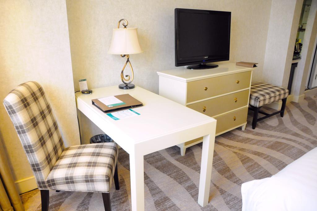 Gubei Garden Hotel Shanghai Hongqiao Kültér fotó