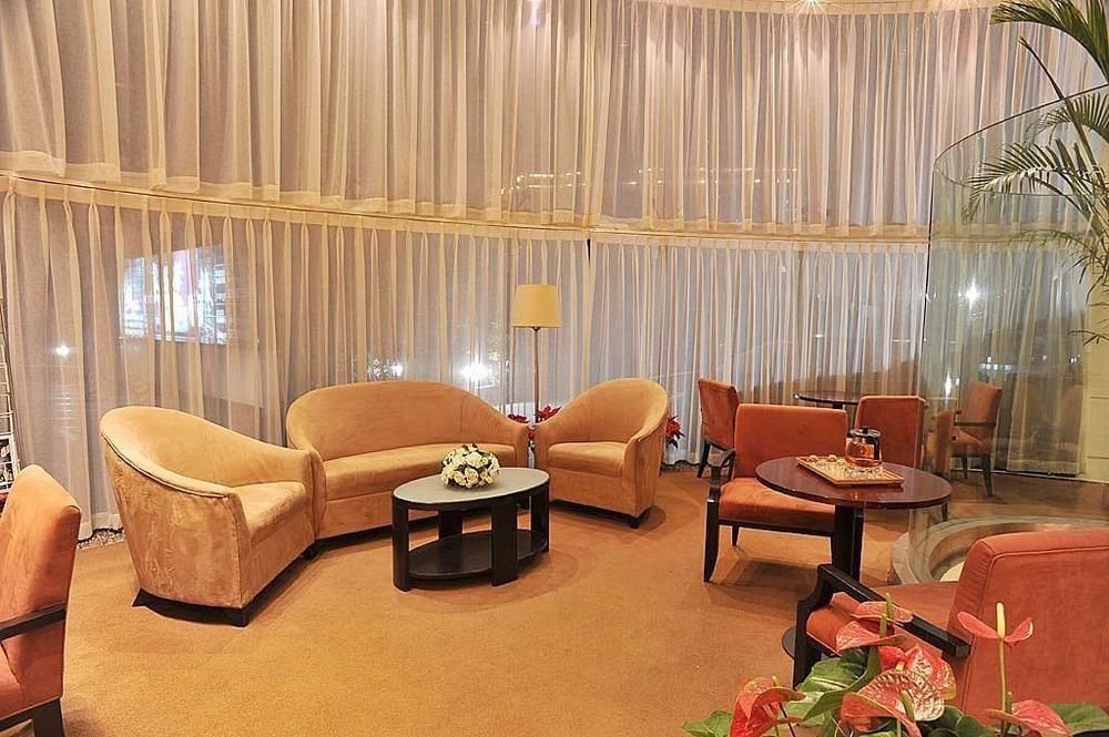 Gubei Garden Hotel Shanghai Hongqiao Kültér fotó