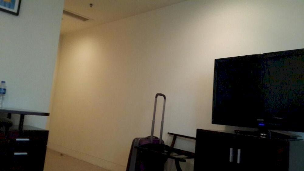 Gubei Garden Hotel Shanghai Hongqiao Kültér fotó